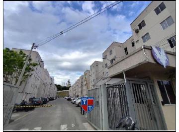 Foto 1 · R$ 90.746,77 - Apartamento - RJ - BELFORD ROXO - SANTA AMELIA