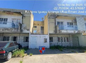 Foto 1 · R$ 57.312,86 - Apartamento - RJ - NOVA IGUACU - CABUCU