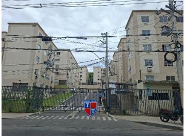 Foto 1 · R$ 96.000,33 - Apartamento - RJ - RIO DE JANEIRO - MADUREIRA