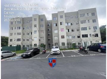 Foto 1 · R$ 223.049,80 - Apartamento - RJ - NOVA IGUACU - JARDIM NOVA ERA