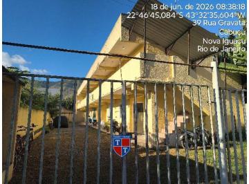 Foto 1 · R$ 199.800,00 - Casa - RJ - NOVA IGUACU - CABUCU