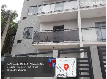 Foto 1 · R$ 81.964,82 - Apartamento - RJ - SAO GONCALO - TRINDADE