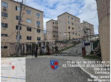 Foto 1 · R$ 83.721,21 - Apartamento - RJ - NOVA IGUACU - CERAMICA