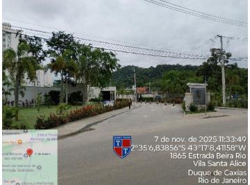 Foto 1 · R$ 250.000,00 - Apartamento - RJ - DUQUE DE CAXIAS - MANTIQUIRA