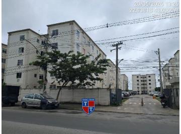 Foto 1 · R$ 155.000,00 - Apartamento - RJ - RIO DE JANEIRO - SANTA CRUZ