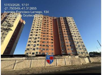 Foto 1 · R$ 71.789,15 - Apartamento - RJ - CAMPOS DOS GOYTACAZES - PARQUE JARDIM CARIOCA