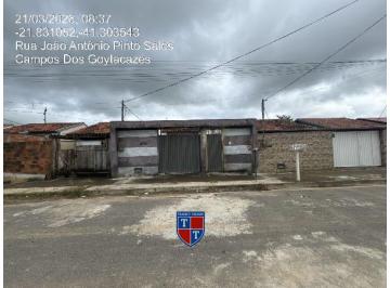 Foto 1 · R$ 114.838,57 - Casa - RJ - CAMPOS DOS GOYTACAZES - DONANA