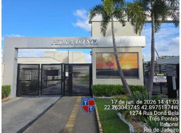 Foto 1 · R$ 202.103,13 - Apartamento - RJ - ITABORAI - TRES PONTES