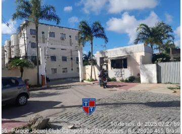 Foto 1 · R$ 93.037,35 - Apartamento - RJ - CAMPOS DOS GOYTACAZES - PARQUE JOQUEI CLUB
