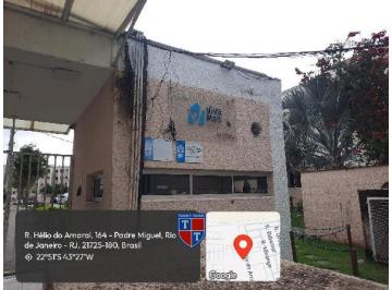 Foto 1 · R$ 187.369,55 - Apartamento - RJ - RIO DE JANEIRO - REALENGO
