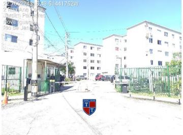 Foto 1 · R$ 84.892,14 - Apartamento - RJ - NOVA IGUACU - JARDIM PALMARES