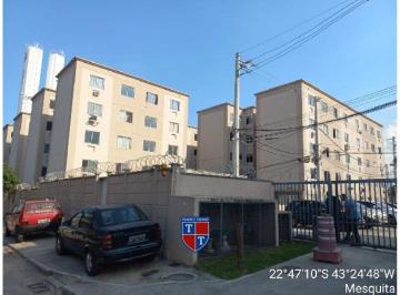 Foto 1 · R$ 84.892,14 - Apartamento - RJ - MESQUITA - VILA NORMA