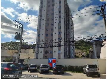 Foto 1 · R$ 146.953,08 - Apartamento - RJ - RIO DE JANEIRO - RIACHUELO