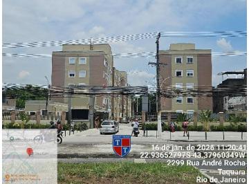 Foto 1 · R$ 120.278,29 - Apartamento - RJ - RIO DE JANEIRO - TAQUARA
