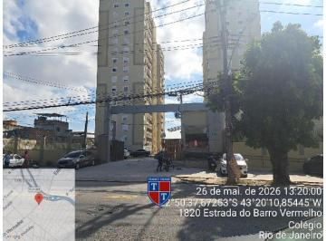 Foto 1 · R$ 275.000,00 - Apartamento - RJ - RIO DE JANEIRO - COLEGIO