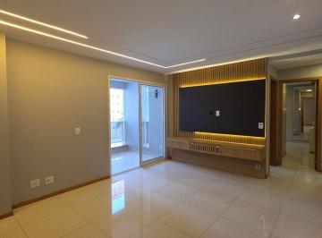 RESIDENCIAL JALES MACHADO, NA RUA 8 SUL, ÁGUAS CLARAS - DF
BELÍSSIMO APARTAMENTO · JALES MACHADO, 03 QUARTOS, 01 SUITE, 01 VAGA, NASCENTE, ANDAR BAIXO, ÁGUAS CLARAS