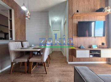 Apartamento de 2 quartos, Sumaré · Apartamento à Venda no Condomínio Residencial Viva Vista, na cidade de Sumaré, SP