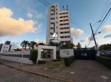 Foto 01 · Apartamento, Lagoa Nova, Natal, RN