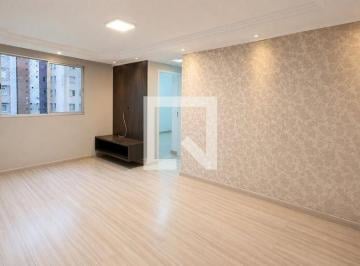 Apartamento · 48m² · 2 Quartos · 1 Vaga · Apartamento para Aluguel - Parque Industrial, 2 Quartos, 48 m² - São José dos Campos