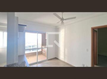 Apartamento · 50m² · 1 Quarto · 1 Vaga · Apartamento para Aluguel - Nova Aliança, 1 Quarto, 50 m² - Ribeirão Preto