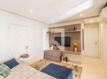 Apartamento · 79m² · 2 Quartos · 1 Vaga · Apartamento para Aluguel - Alphaville, 2 Quartos, 79 m² - Barueri