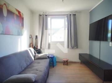 Apartamento · 52m² · 2 Quartos · 1 Vaga · Apartamento para Aluguel - Rondônia, 2 Quartos, 52 m² - Novo Hamburgo