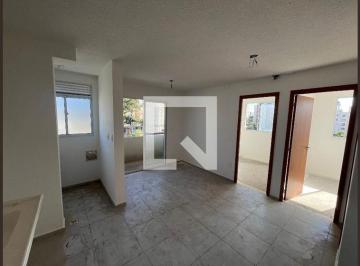 Apartamento · 40m² · 2 Quartos · Apartamento para Aluguel - Morumbi, 2 Quartos, 40 m² - São Paulo