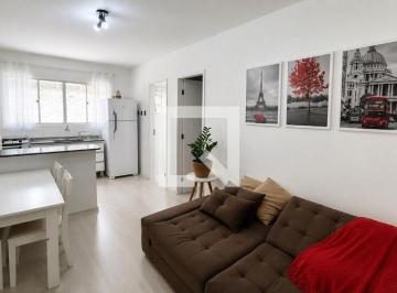 Apartamento · 35m² · 1 Quarto · Apartamento para Aluguel - Portão, 1 Quarto, 35 m² - Curitiba