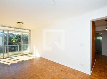 Apartamento · 85m² · 2 Quartos · 1 Vaga · Apartamento para Aluguel - Vila Madalena, 2 Quartos, 85 m² - São Paulo