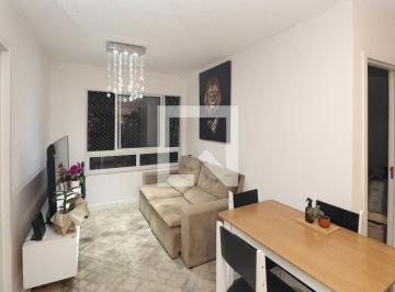 Apartamento · 42m² · 2 Quartos · 1 Vaga · Apartamento para Aluguel - Vila Sabrina , 2 Quartos, 42 m² - São Paulo
