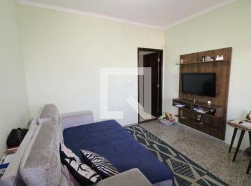 Casa · 135m² · 3 Quartos · 2 Vagas · Casa para Aluguel - Jardim das Industrias, 3 Quartos, 135 m² - São José dos Campos
