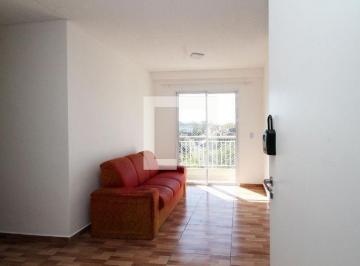 Apartamento · 46m² · 2 Quartos · 1 Vaga · Apartamento para Aluguel - Granja Viana, 2 Quartos, 46 m² - Cotia