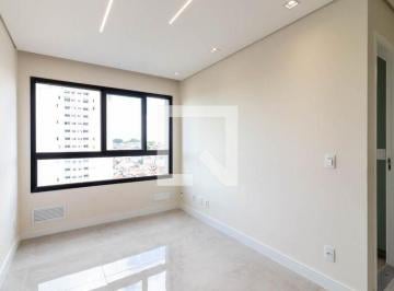 Apartamento · 36m² · 2 Quartos · Apartamento para Aluguel - Água Fria, 2 Quartos, 36 m² - São Paulo