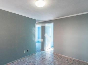 Apartamento · 44m² · 2 Quartos · 1 Vaga · Apartamento para Aluguel - Vila Nogueira, 2 Quartos, 44 m² - Diadema