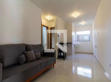 Apartamento · 42m² · 2 Quartos · Apartamento para Aluguel - Vila Euthalia, 2 Quartos, 42 m² - São Paulo