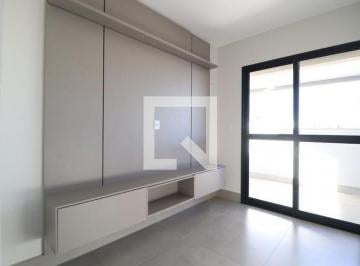 Apartamento · 82m² · 3 Quartos · 2 Vagas · Apartamento para Aluguel - Santa Mônica, 3 Quartos, 82 m² - Uberlândia