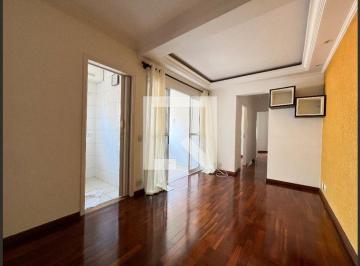 Apartamento · 53m² · 2 Quartos · 1 Vaga · Apartamento para Aluguel - Vila Clementino, 2 Quartos, 53 m² - São Paulo