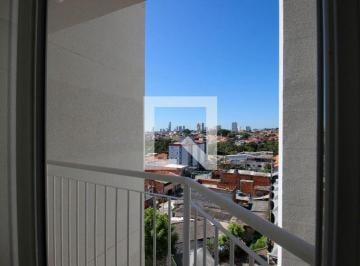 Apartamento · 62m² · 2 Quartos · 1 Vaga · Apartamento para Aluguel - Jardim dos Estados, 2 Quartos, 62 m² - Sorocaba