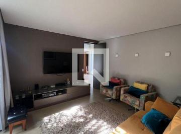 Casa · 435m² · 4 Quartos · 4 Vagas · Casa para Aluguel - Gávea, 4 Quartos, 435 m² - Uberlândia
