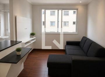 Apartamento · 42m² · 2 Quartos · Apartamento para Aluguel - Jardim Jussara, 2 Quartos, 42 m² - São Paulo