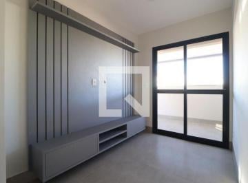 Apartamento · 82m² · 3 Quartos · 2 Vagas · Apartamento para Aluguel - Santa Mônica, 3 Quartos, 82 m² - Uberlândia
