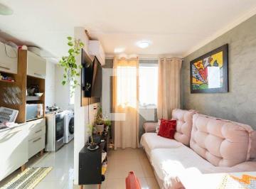 Apartamento · 44m² · 2 Quartos · 1 Vaga · Apartamento para Aluguel - Bairro Fátima, 2 Quartos, 44 m² - Canoas