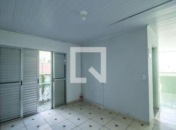 Casa · 50m² · 1 Quarto · Casa para Aluguel - Jaraguá, 1 Quarto, 50 m² - São Paulo
