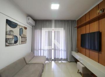 Apartamento · 105m² · 3 Quartos · 2 Vagas · Apartamento para Aluguel - Jardim Botânico, 3 Quartos, 105 m² - Ribeirão Preto