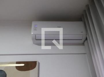 Sobre o imóvel: Apartamento mobiliado com 3 suítes no Jardim Botânico próximo ao · Apartamento para Aluguel - Jardim Botânico, 3 Quartos,  105 m² - Ribeirão Preto