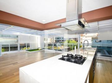 Apartamento · 117m² · 2 Quartos · 2 Vagas · Apartamento para Aluguel - Pinheiros, 2 Quartos, 117 m² - São Paulo