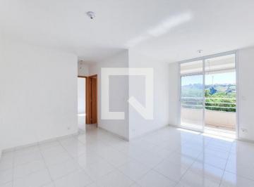 Apartamento · 75m² · 2 Quartos · 1 Vaga · Apartamento para Aluguel - Jardim Satelite, 2 Quartos, 75 m² - São José dos Campos