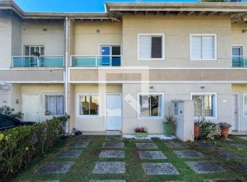 Casa · 110m² · 3 Quartos · 2 Vagas · Casa para Aluguel - Jardim Passargada I, 3 Quartos, 110 m² - Cotia