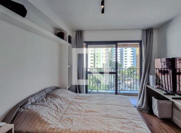 Apartamento · 24m² · 1 Quarto · Apartamento para Aluguel - Vila Mariana, 1 Quarto, 24 m² - São Paulo