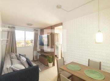 Apartamento · 40m² · 2 Quartos · Apartamento para Aluguel - Santa Cruz, 2 Quartos, 40 m² - Rio de Janeiro